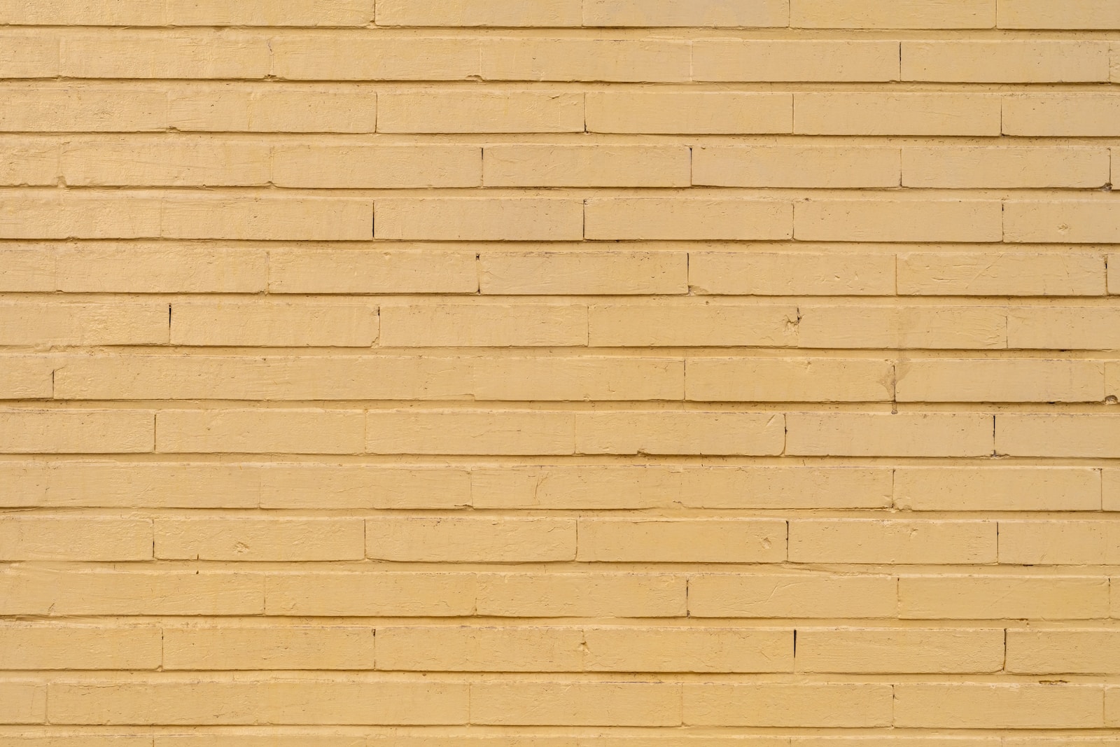 Bruine bakstenen muur overdag.  Hoe u de beste kleuren kiest om uw huis op te frissen